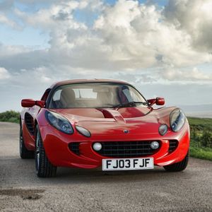 Image post by @lotuscars on Instagram