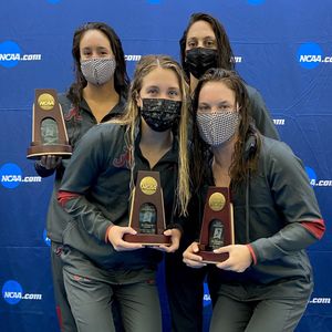 Image post by @alabamaswimdive on Instagram