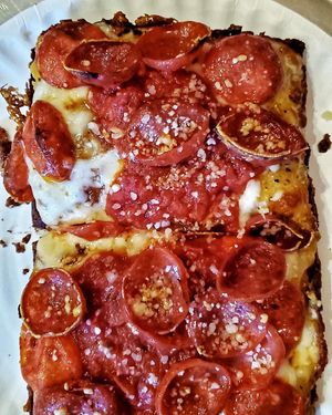 Image post by @munchies on Instagram