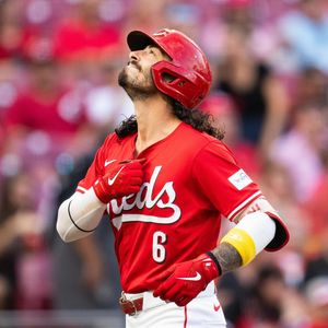 Image post by @reds on Instagram