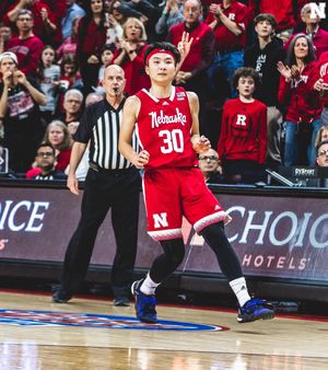 Image post by @huskermbb on Instagram