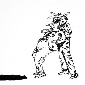 Image post by @drawingcenter on Instagram