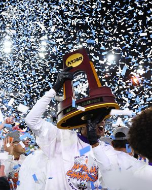 Image post by @ncaasoccer on Instagram