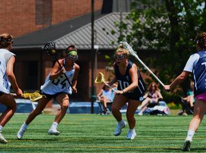 Image post by @trilogylacrosse on Instagram