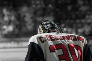 Image post by @quebec_remparts on Instagram