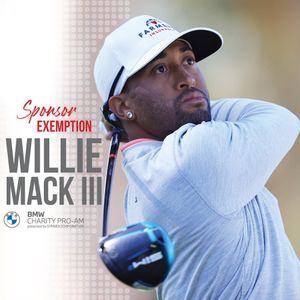 Image post by @bmwcharityproam on Instagram