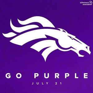 Image post by @broncosofffield on Instagram