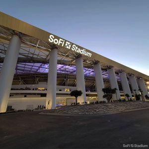 Image post by @sofistadium on Instagram