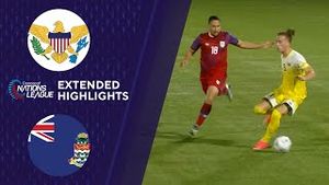 Video post by @cbssportsgolazo on YouTube