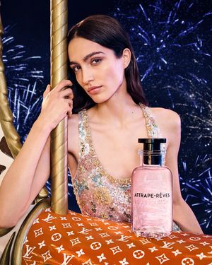 Image post by @louisvuitton on Instagram