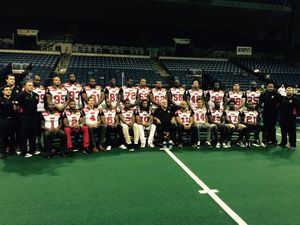 Image post by @jaxsharks on Instagram