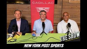 Video post by @nypostsports on YouTube
