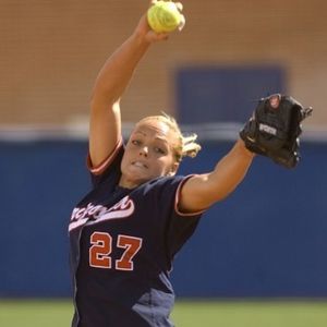 Image post by @arizonasoftball on Instagram