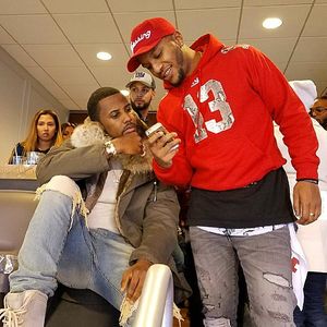 Image post by @myfabolouslife on Instagram