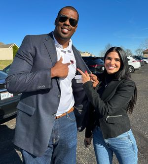 Image post by @realmadisongesiotto on Instagram