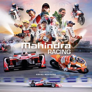 Image post by @mahindraracing on Instagram