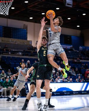 Image post by @ucdavismbb on Instagram