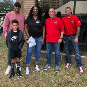 Image post by @jaxsharks on Instagram