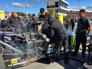 Image post by @jfr_racing on Instagram