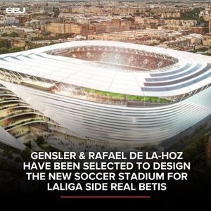 Image post by @sportsbusinessjournal on Instagram