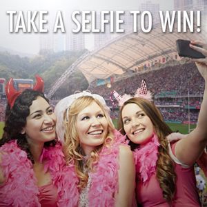 Image post by @cathaypacific on Instagram