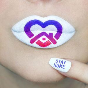 Image post by @nyxcosmetics on Instagram