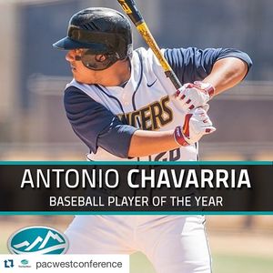Image post by @cbubaseball on Instagram