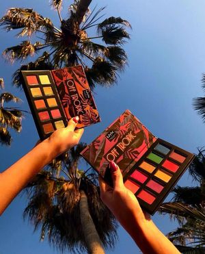 Image post by @nyxcosmetics on Instagram