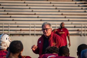 Image post by @ulmfootball on Instagram