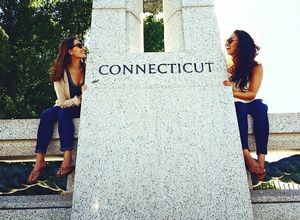 Image post by @uconntheta on Instagram