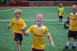 Image post by @esfcamps on Instagram