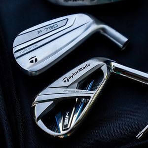 Image post by @taylormade_golf_japan on Instagram
