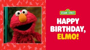 Image post by @sesamestreet on Twitter