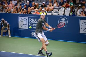 Image post by @atlantaopentennis on Instagram