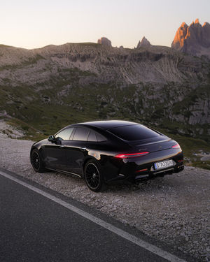 Image post by @mercedesbenz on Instagram