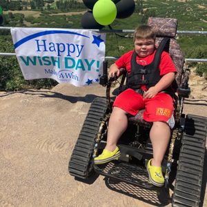 Image post by @wishcolorado on Instagram