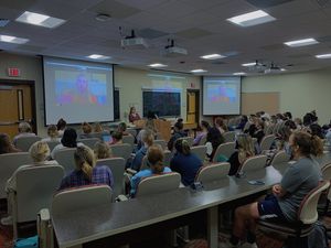 Image post by @awsmpennstate on Instagram