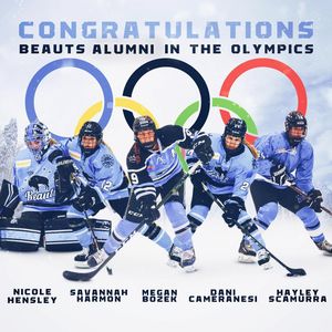 Image post by @buffalobeauts on Instagram
