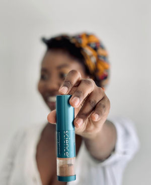 Image post by @colorescience on Instagram