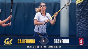 Image post by @calwlax on Instagram