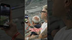Video post by @acmilan on YouTube