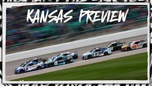 Video post by @nascar on YouTube