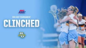 Image post by @marquettewlax on Instagram
