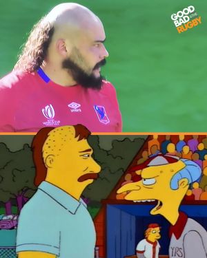 Image post by @goodbadrugby on Instagram