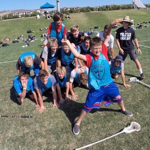 Image post by @trilogylacrosse on Instagram