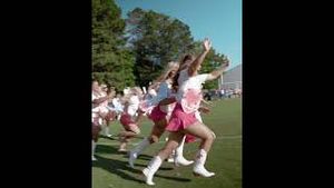 Video post by @Hailey Wilkinson on YouTube