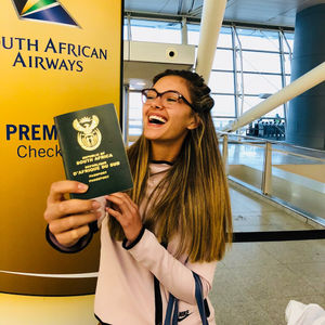 Image post by @missuniverse on Instagram