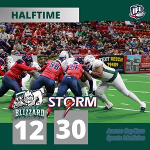 Image post by @greenbayblizzard on Instagram