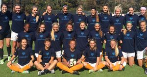 Image post by @vol_soccer on Instagram