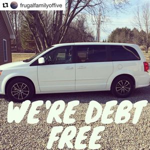 Image post by @daveramsey on Instagram